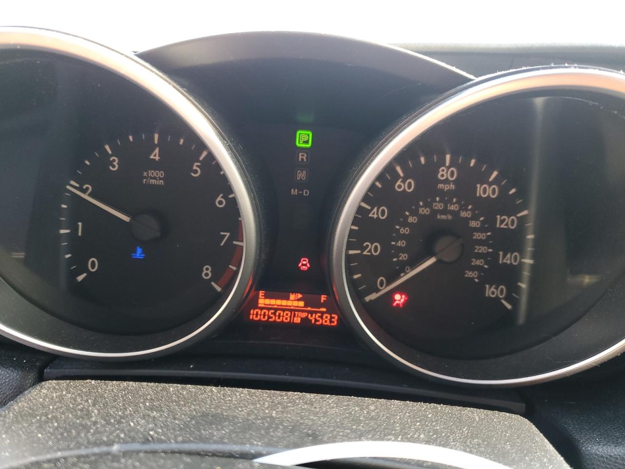 2011 Mazda 3 I VIN: JM1BL1VG0B1427400 Lot: 70867295