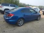 2013 HONDA CIVIC LX   for sale at Copart ON - COOKSTOWN
