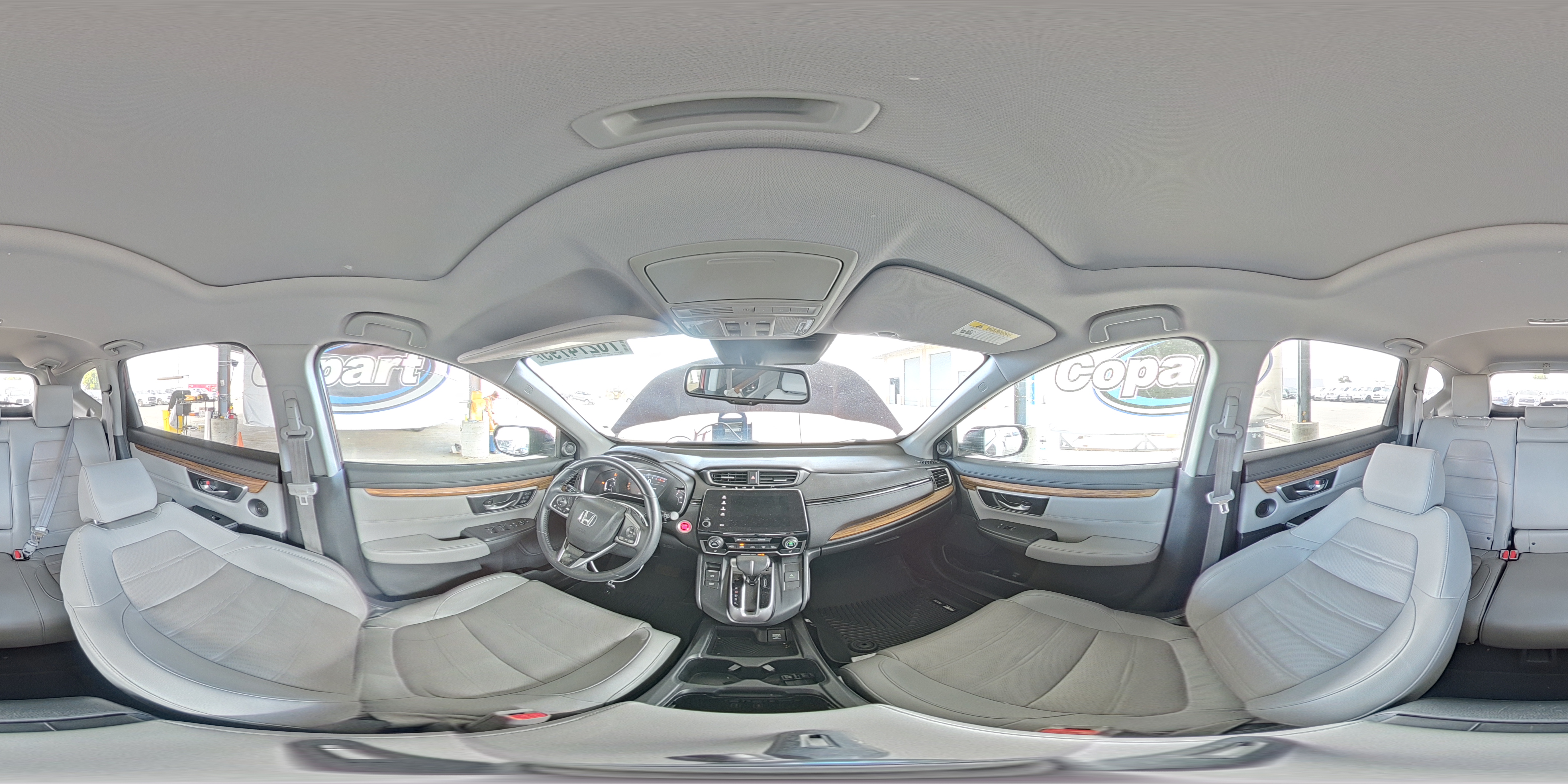 2018 Honda Cr-V Exl VIN: 7FARW2H84JE039922 Lot: 70274795