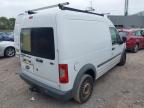 2010 FORD TRANSIT CONNECT  for sale at Copart BRISTOL