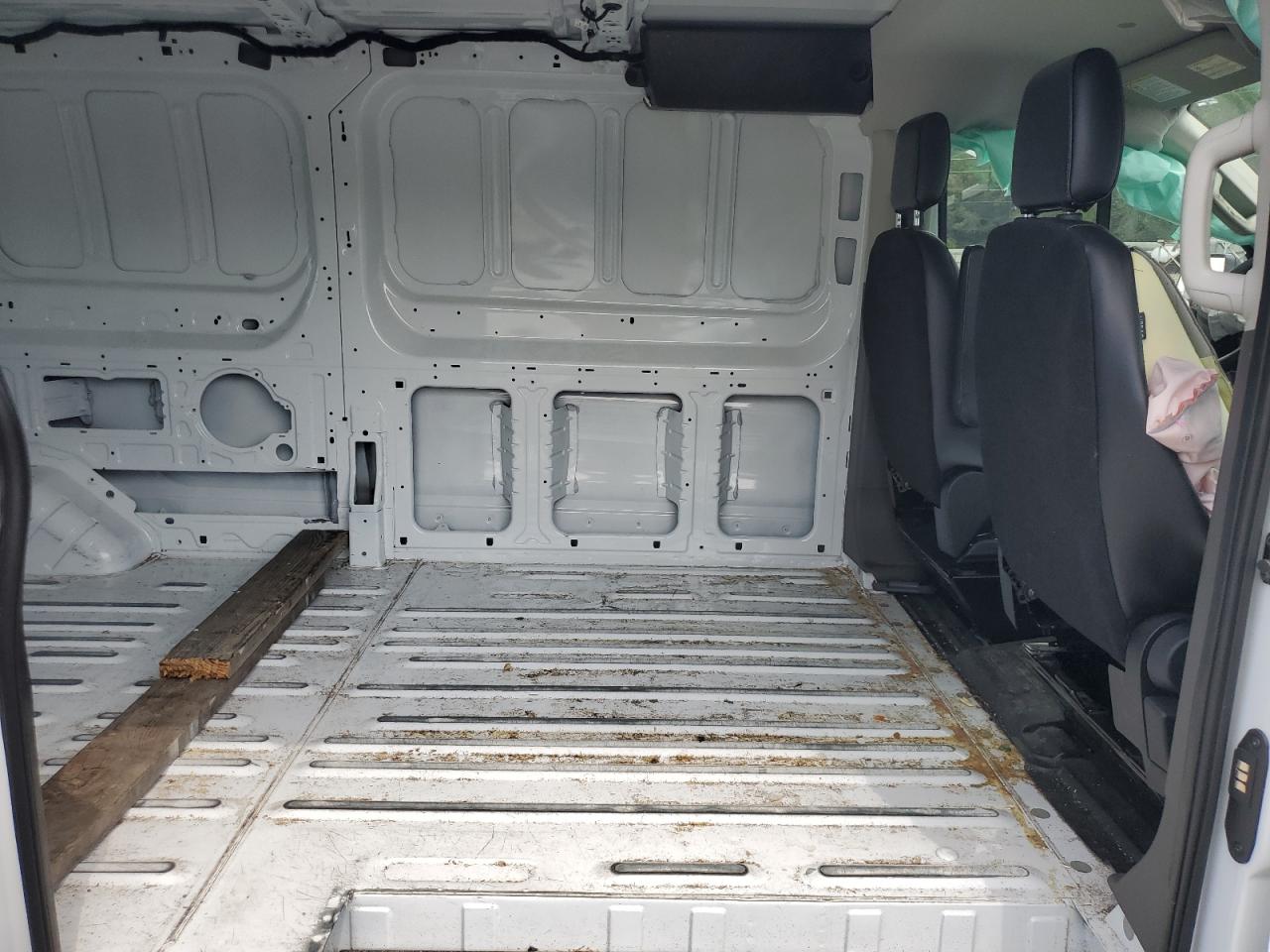 2024 Ford Transit T-250 VIN: 1FTBR1Y84RKB35451 Lot: 69123615