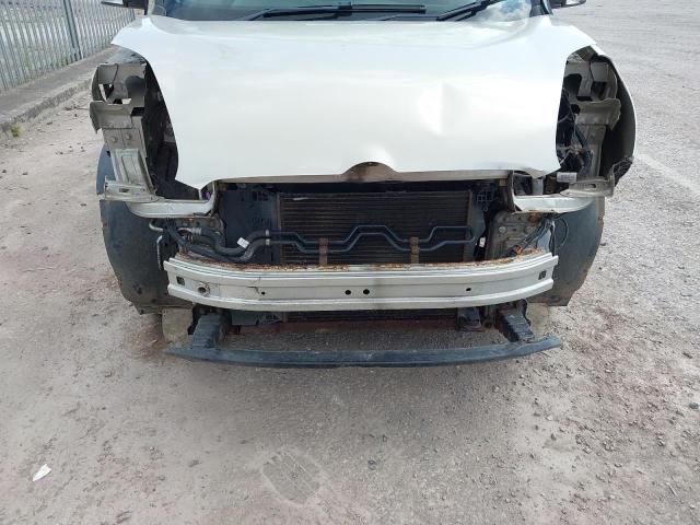 2012 FIAT DOBLO ACTI