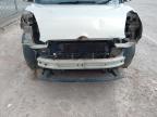 2012 FIAT DOBLO ACTI for sale at Copart WESTBURY