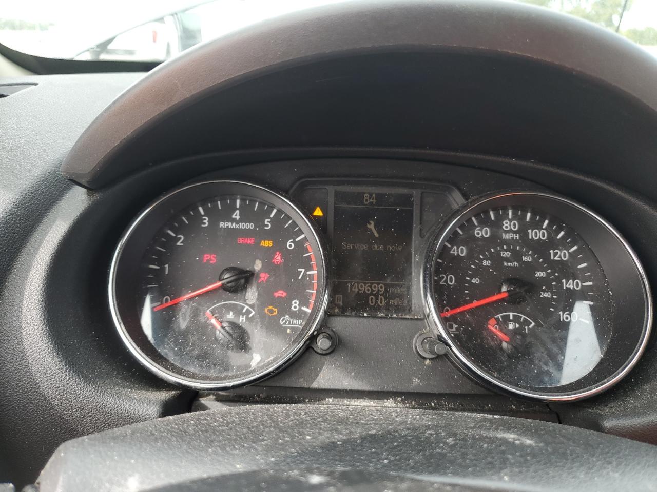 2012 Nissan Rogue S VIN: JN8AS5MT4CW270192 Lot: 70856975