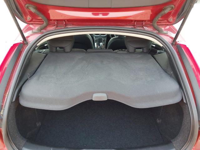 2014 VOLVO V40 SE D2