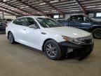 2020 KIA OPTIMA LX   à vendre chez Copart CT - HARTFORD SPRINGFIELD