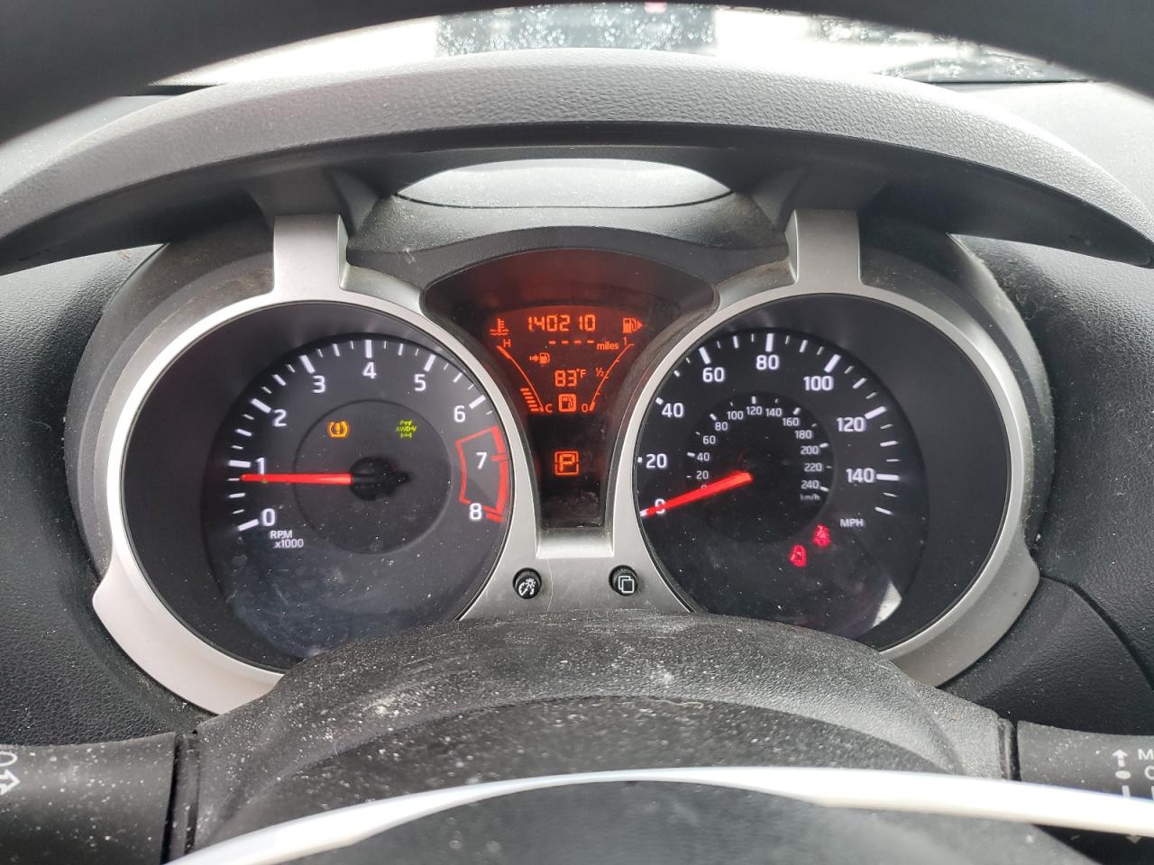 2013 Nissan Juke S VIN: JN8AF5MV8DT216046 Lot: 68765655