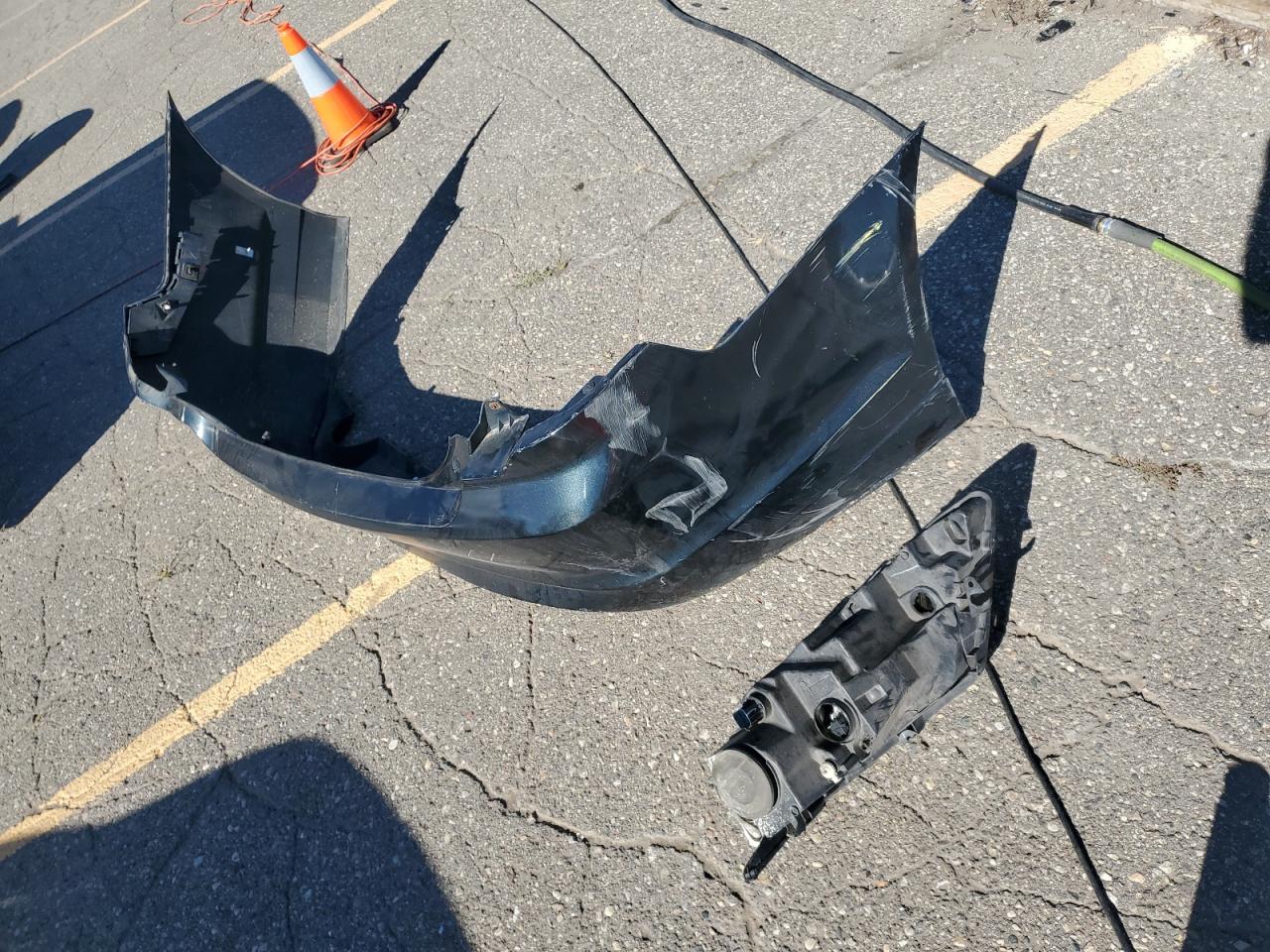 2010 Ford Fusion Sel VIN: 3FAHP0JGXAR421709 Lot: 70118525