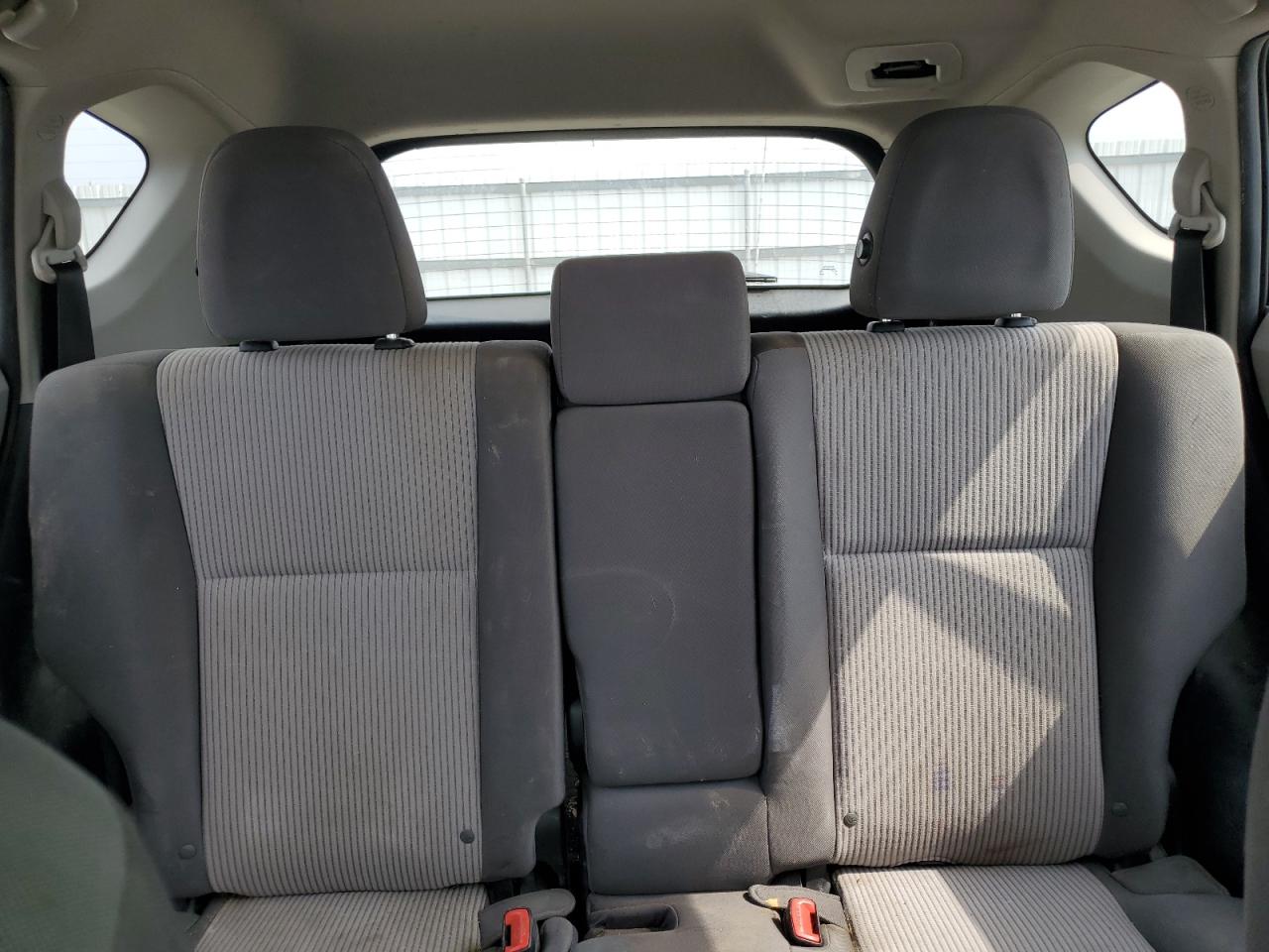 2013 Toyota Rav4 Le VIN: 2T3BFREV6DW019363 Lot: 69637555