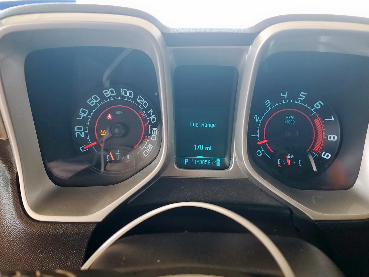 2011 Chevrolet Camaro 2Ss VIN: 2G1FK1EJ1B9113534 Lot: 67603405