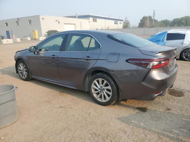  TOYOTA CAMRY 2023 Szary