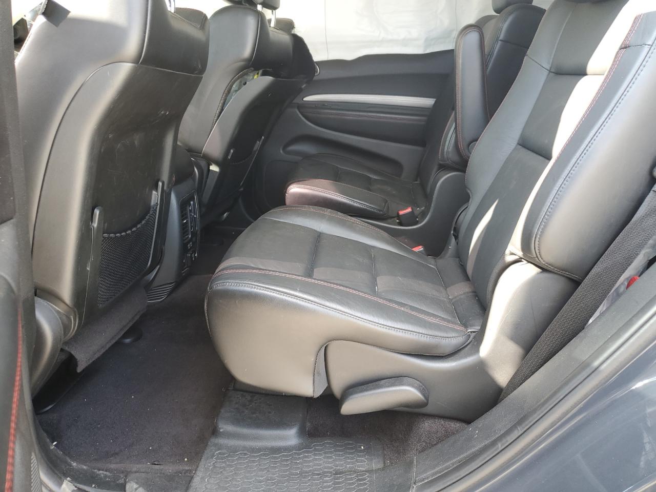 2018 Dodge Durango Gt VIN: 1C4RDJDG5JC362270 Lot: 69826945