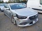 2019 VAUXHALL INSIGNIA SRI VX-LINE for sale at Copart WOLVERHAMPTON