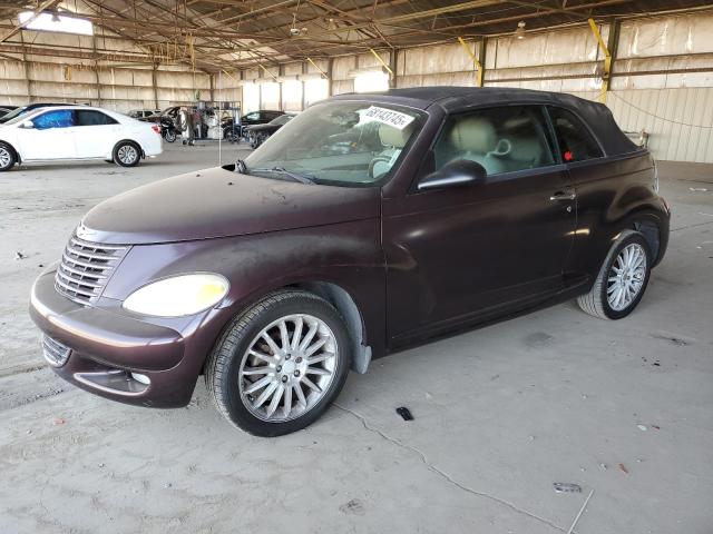 2005 Chrysler Pt Cruiser Gt