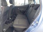 2008 KIA PICANTO ICE  for sale at Copart ROCHFORD
