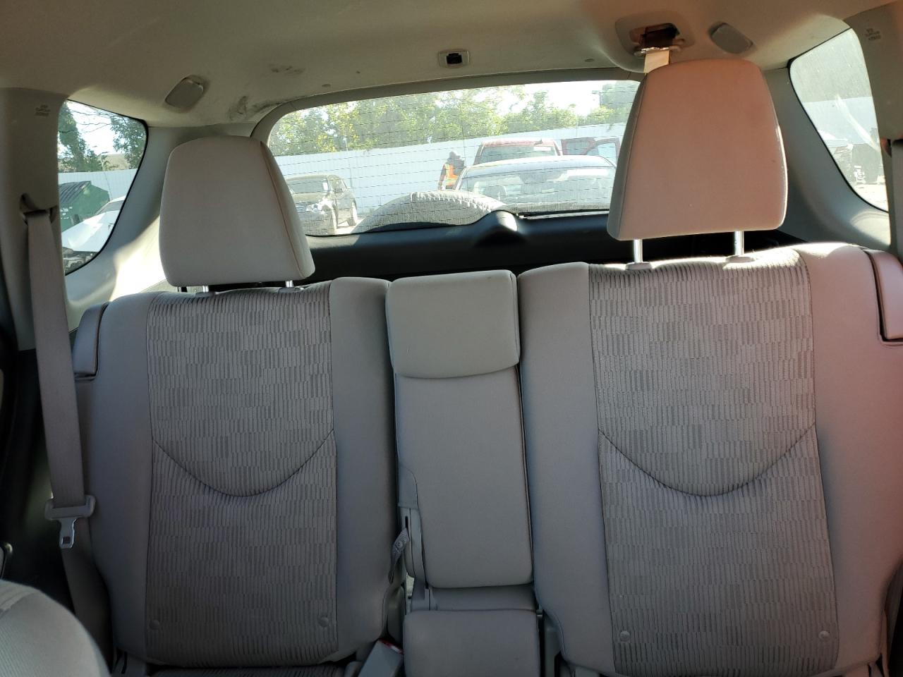 2011 Toyota Rav4 VIN: JTMBK4DV8B5104791 Lot: 70296015