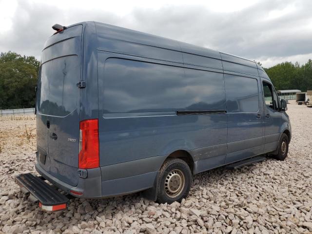  MERCEDES-BENZ SPRINTER 2019 Синий