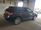 2013 LINCOLN MKX    for sale at Copart KY - LEXINGTON EAST