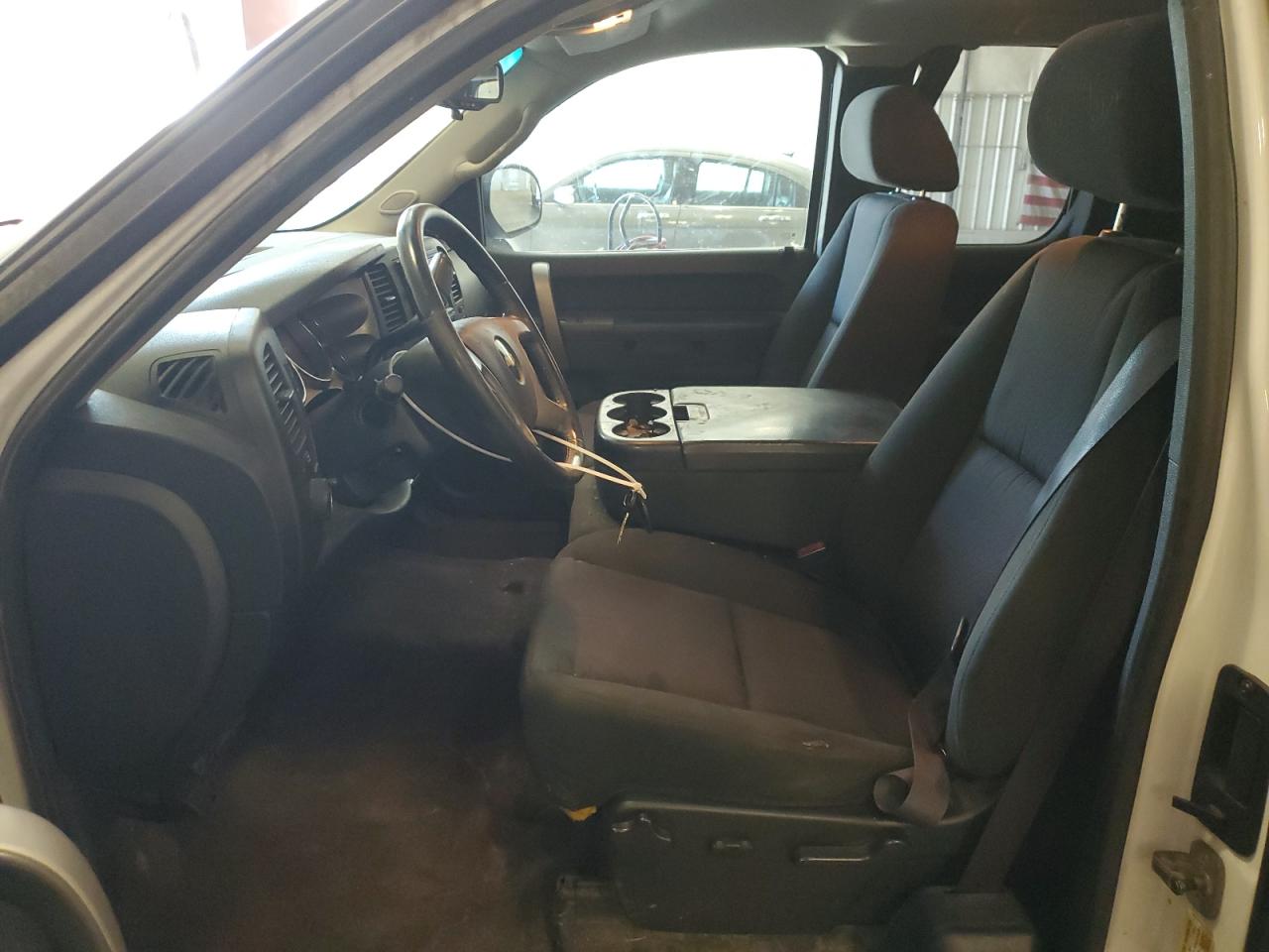 2011 Chevrolet Silverado K1500 Lt VIN: 1GCRKSE35BZ315973 Lot: 70679445