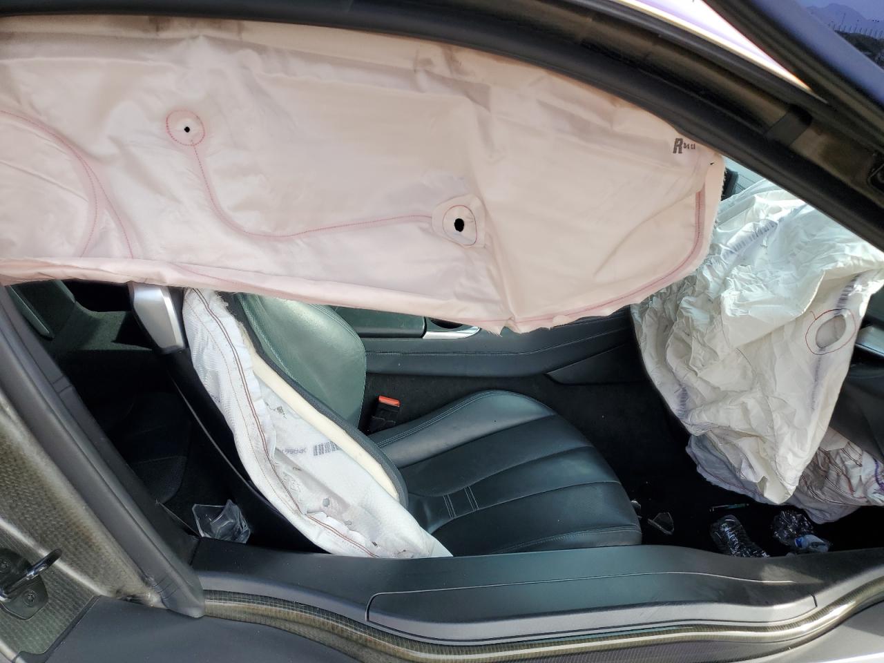 2019 BMW I8 VIN: WBY2Z4C53K7D15965 Lot: 70403225