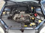 2007 SUBARU OUTBACK OUTBACK 2.5I   for sale at Copart WI - APPLETON