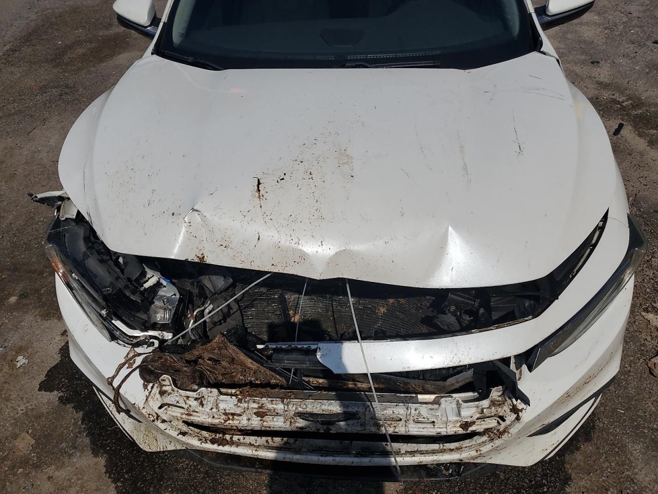 2019 Honda Insight Touring VIN: 19XZE4F9XKE032177 Lot: 67346955