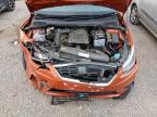 2020 SEAT IBIZA FR SPORT for sale at Copart WOLVERHAMPTON