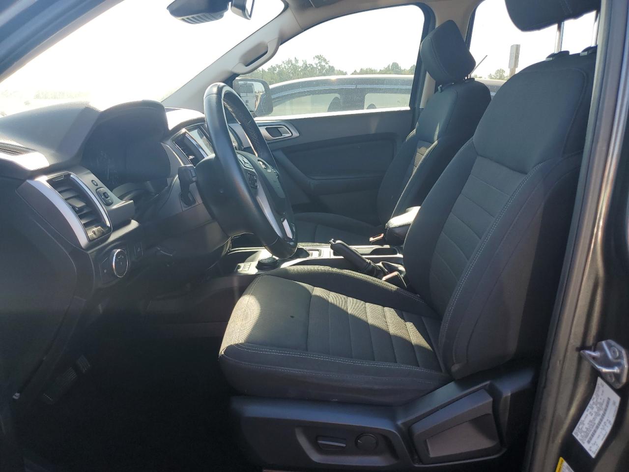 2019 Ford Ranger Xl VIN: 1FTER4FH1KLA53095 Lot: 68922725