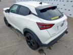 2025 NISSAN JUKE TEKNA DIG-T 1.0 DIG-T TEKNA 5DR for sale at Copart WHITBURN