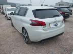 2018 PEUGEOT 308 GT LINE HDI BLUE S/S  for sale at Copart BRISTOL