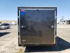 2025 INTERSTATE WEST VICTV714TA2 ENCLOSED CARGO TRAILER for sale at Copart CA - SACRAMENTO