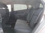 2010 FORD FIESTA TIT for sale at Copart PETERLEE