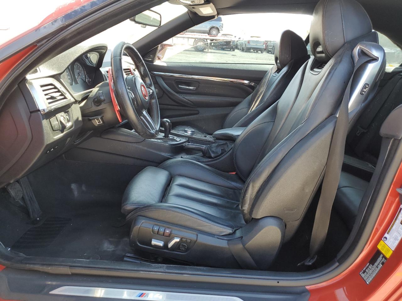 2018 BMW M4 VIN: WBS4Z9C56JEA24192 Lot: 69263005