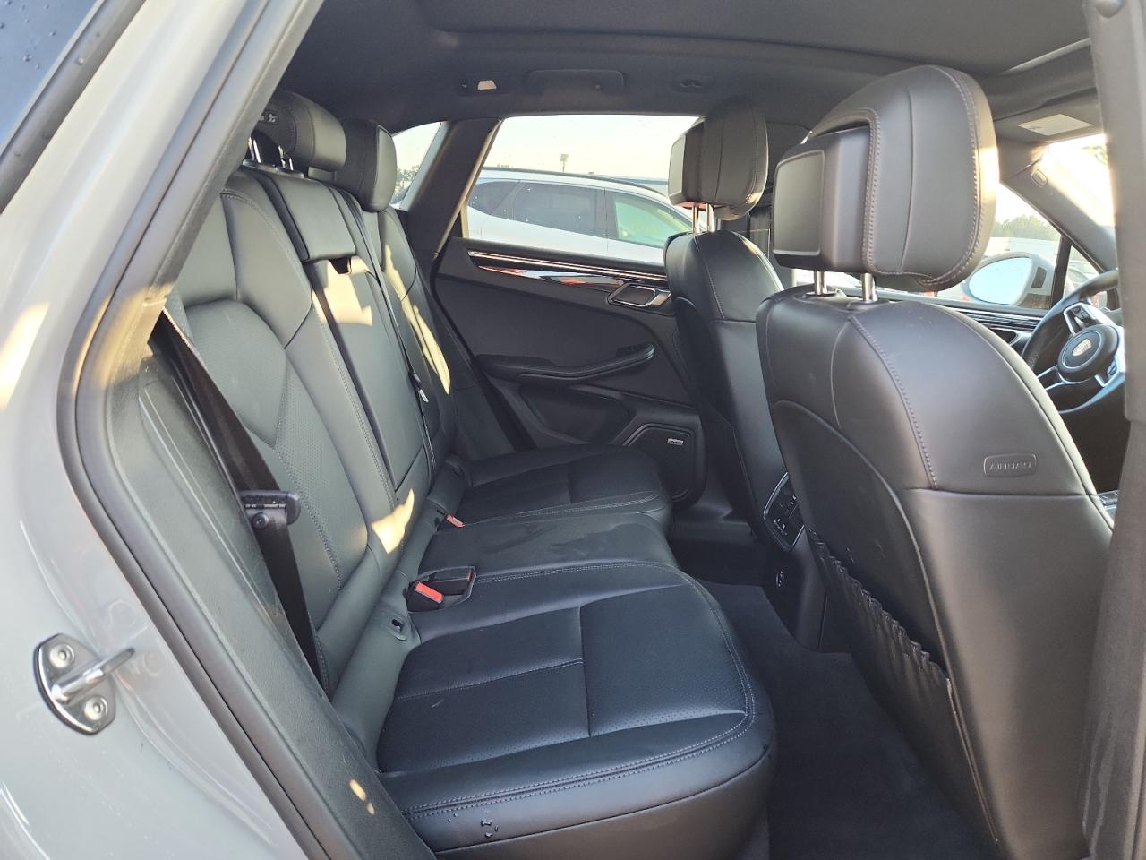 2020 Porsche Macan VIN: WP1AA2A53LLB05642 Lot: 69314625