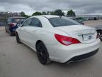 2016 MERCEDES BENZ CLA 200 SP for sale at Copart ROCHFORD