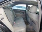 2009 TOYOTA CAMRY BASE   for sale at Copart TX - HOUSTON