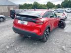 2023 CITROEN C4 SHINE + PURETECH S/S A  for sale at Copart BELFAST