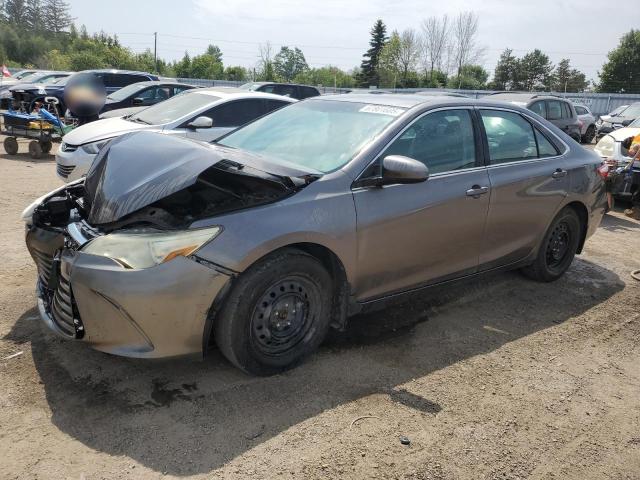 2017 TOYOTA CAMRY LE   à vendre chez Copart ON - TORONTO