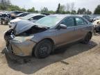 2017 TOYOTA CAMRY LE   à vendre chez Copart ON - TORONTO