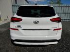 2020 HYUNDAI TUCSON LIMITED à vendre chez Copart ON - OTTAWA