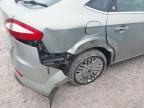 2008 FORD MONDEO GHIA A  for sale at Copart BRISTOL
