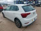 2024 VOLKSWAGEN POLO LIFE TSI  for sale at Copart BRISTOL