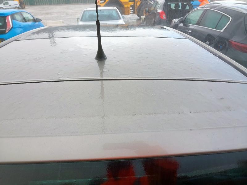 2009 SKODA ROOMSTER SE