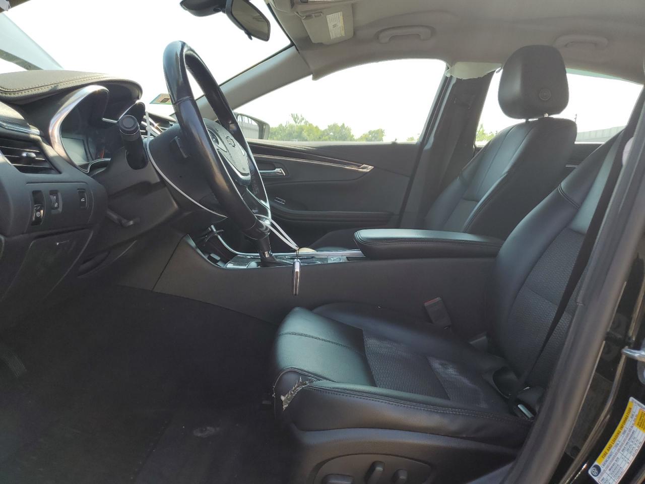 2018 Chevrolet Impala Lt VIN: 2G1105S35J9114374 Lot: 67321845