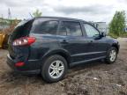 2010 HYUNDAI SANTA FE GLS   for sale at Copart ON - LONDON