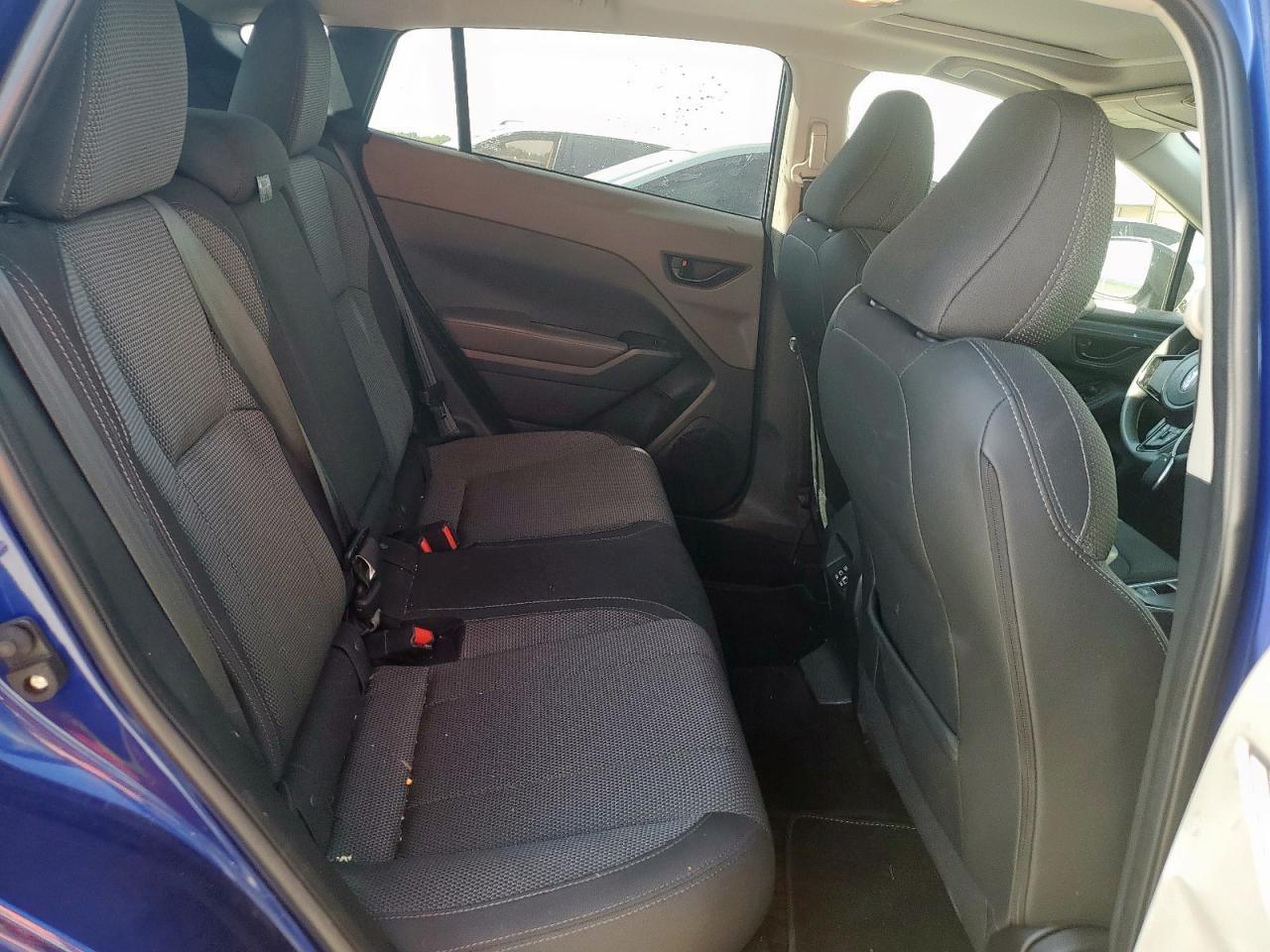 2024 Subaru Crosstrek Premium VIN: JF2GUADC1RH298832 Lot: 70828585