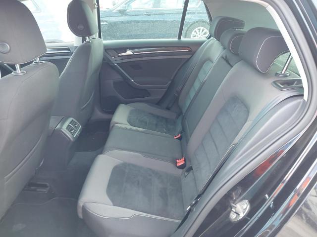 2013 VOLKSWAGEN GOLF GT BL