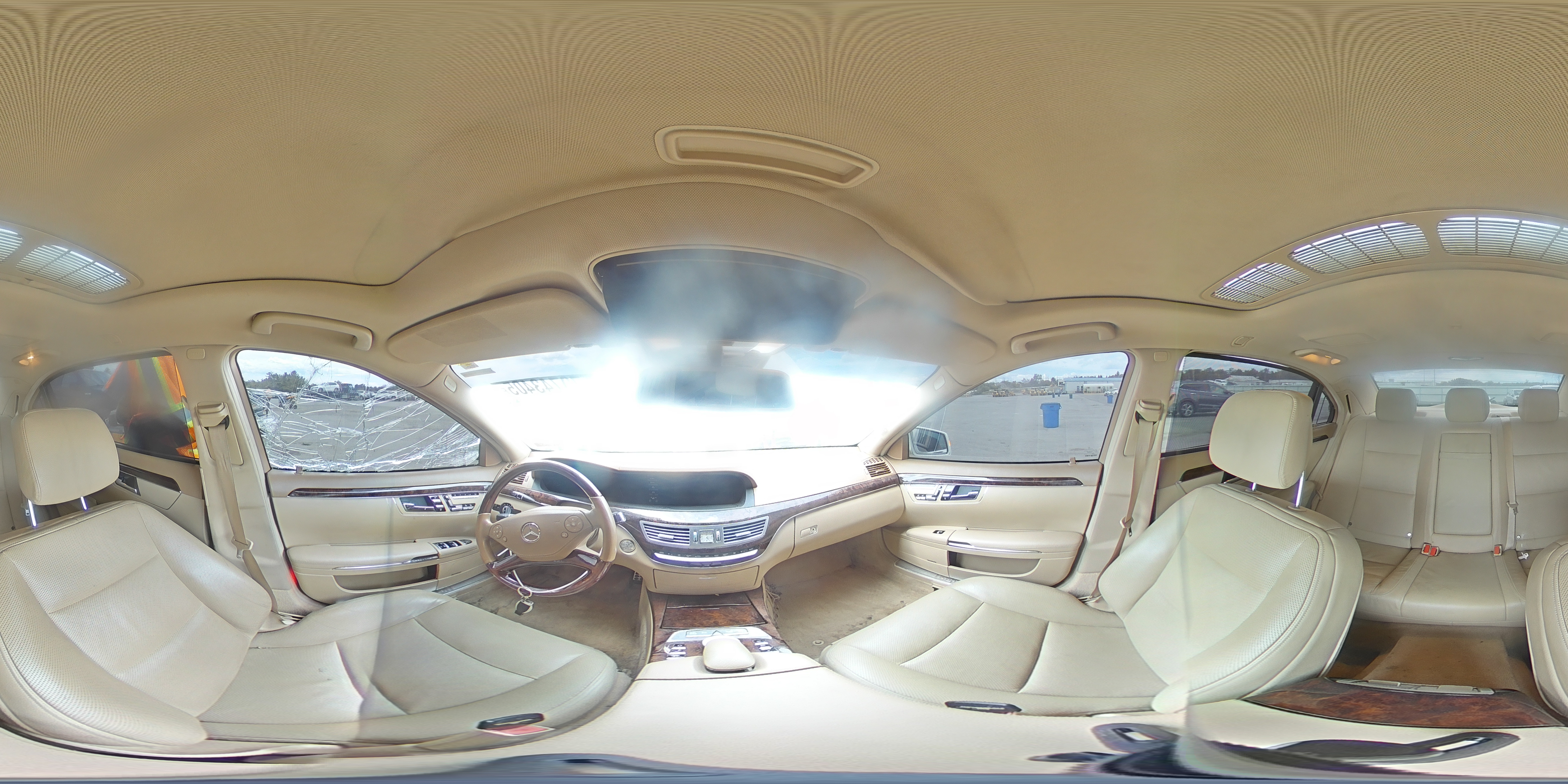 2013 Mercedes-Benz S 550 VIN: WDDNG7DB5DA518214 Lot: 70743405
