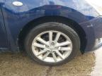 2009 TOYOTA AURIS TR STOPSTART VVTI 1.33 DUAL VVTI TR 5DR for sale at Copart WHITBURN