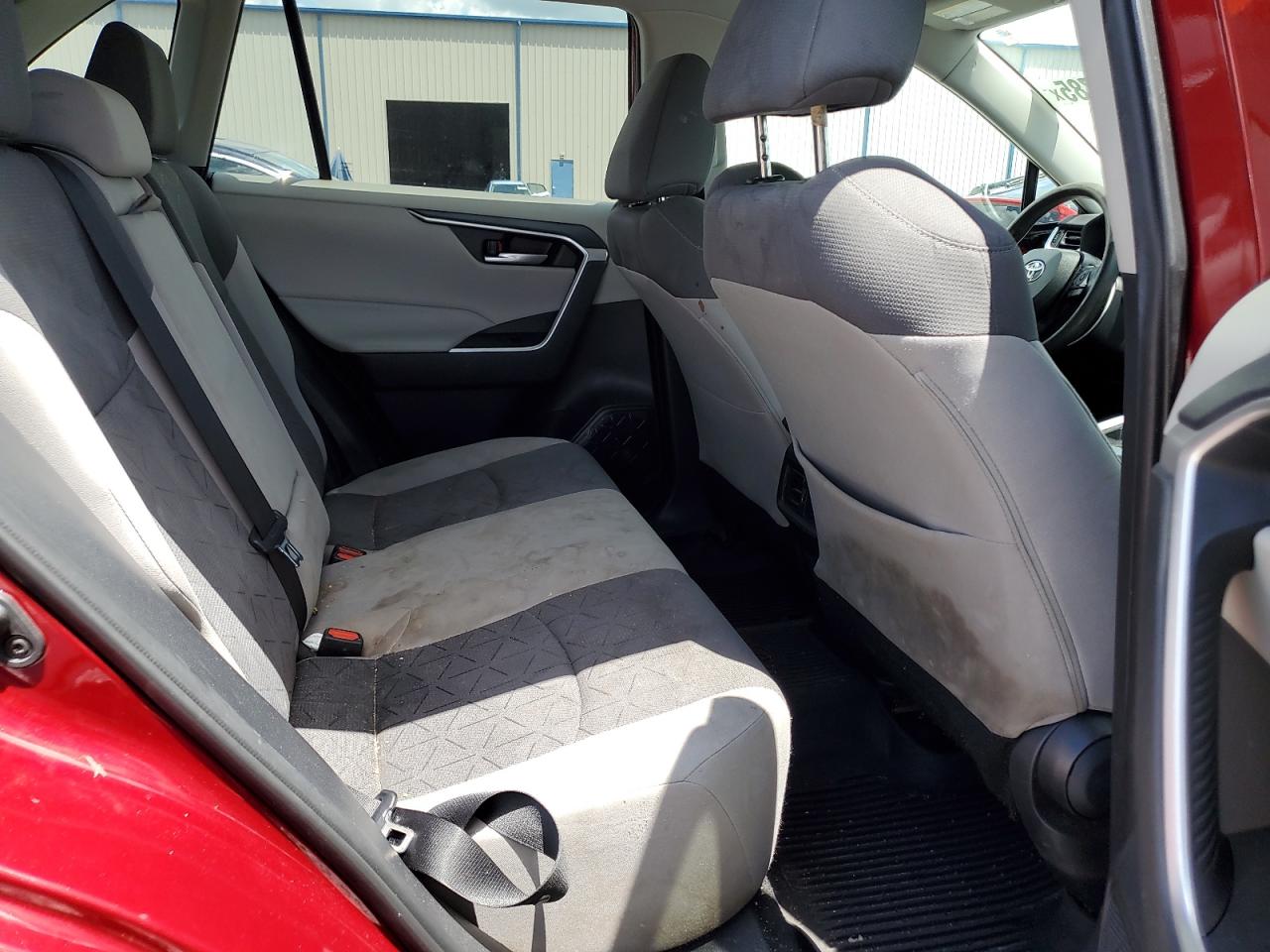 2021 Toyota Rav4 Xle VIN: 2T3P1RFV7MW205092 Lot: 69372785